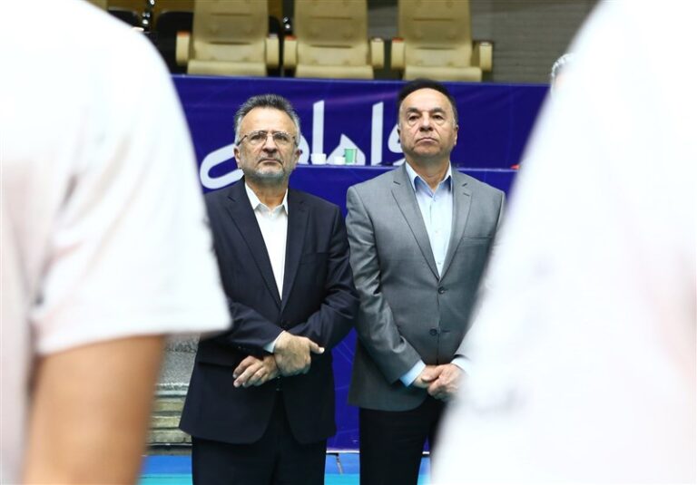 مرادی و داورزنی به اجلاس کاوا میروند