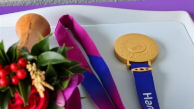 مراسم تجلیل از مدال‌آوران تهرانی در بازی‌های آسیایی و پاراآسیایی دوشنبه برگزار می‌شود