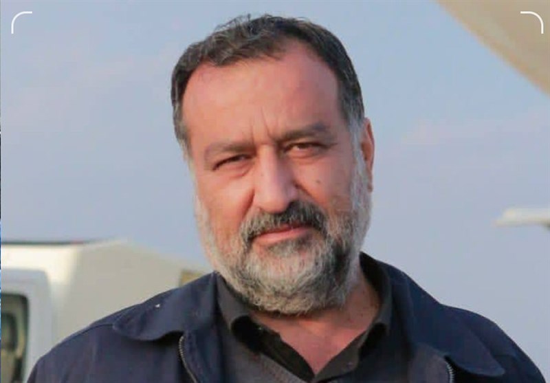 مراسم چهلم شهادت سردار «سیدرضی موسوی» برگزار میشود