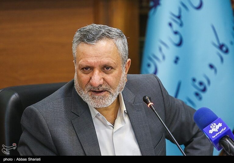 مرتضوی: گردش حساب یکی از شاخصها برای دهکبندی افراد است