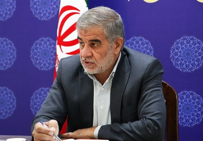 مشارکت حداکثری در انتخابات تهدیدها و آسیبهای را به حداقل می رساند