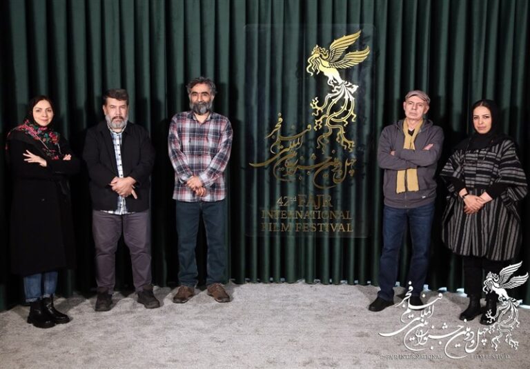 معرفی هیأت انتخاب و داوری بخش فیلم کوتاه جشنواره فیلم فجر