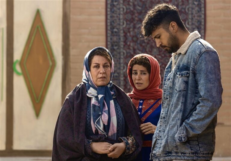 معرفی گروه بازیگران اصلی فیلم «شهسوار»