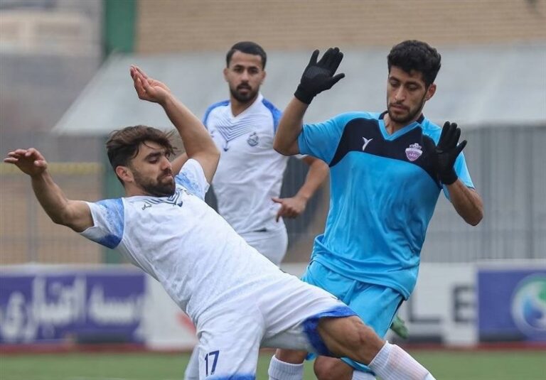 ملوان در انتظار پاسخ استعلام عمری/ اعلام برنامه سومین بازی تدارکاتی سپیدپوشان