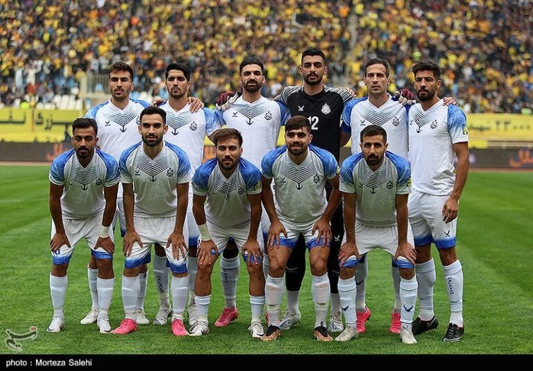 ملوانیها راهی تهران شدند/ ۲ دیدار تدارکاتی در دستور کار شاگردان تارتار