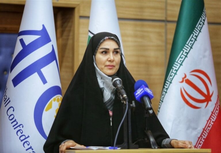 منظمی: من هم از مربیان انتقاد میکنم و هم حمایت