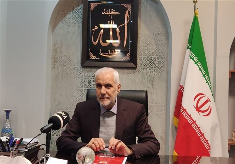 مهرعلیزاده: اگر وزیر ورزش بخواهد در ارگان دیگری باشد، نیاز به مصوبه مجلس دارد/ هرگز از من نخواستند که از فدراسیون کنار بروم