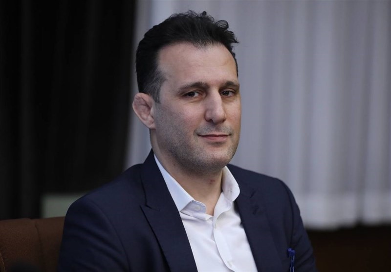 میراسماعیلی: میزبانی مسابقات قهرمانی آسیا قدرت جودو ایران را نشان میدهد
