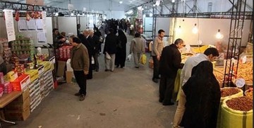 نایب رئیس اتاق اصناف: به اسم حجاب و عفاف مجوز نمایشگاه می‌گیرند و آجیل می‌فروشند/ برپایی نمایشگاه‌های فروش بهاره در ۵ نقطه تهران