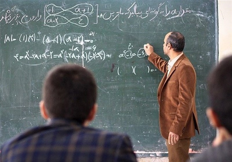 نتایج تکمیل ظرفیت آزمون استخدام دبیر چهزمانی اعلام میشود؟