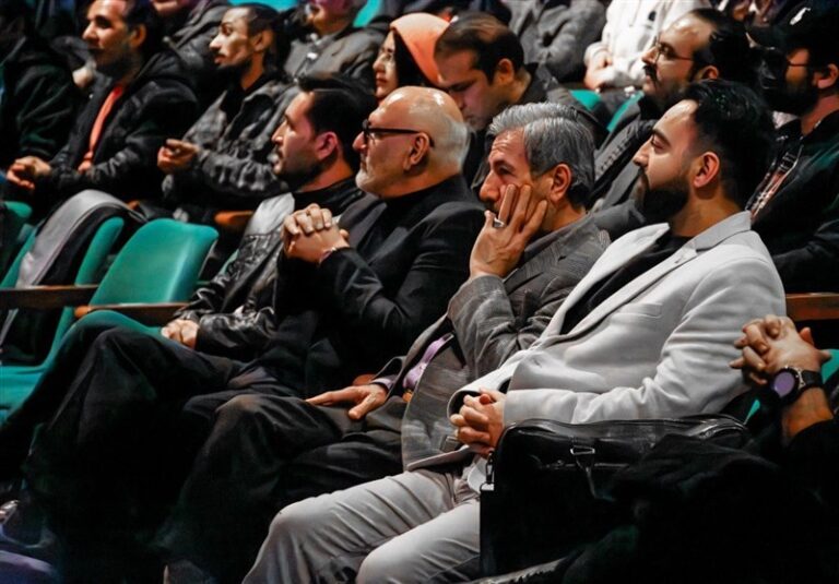 نخستین جشنواره “هم آغاز” برگزیدگانش را شناخت