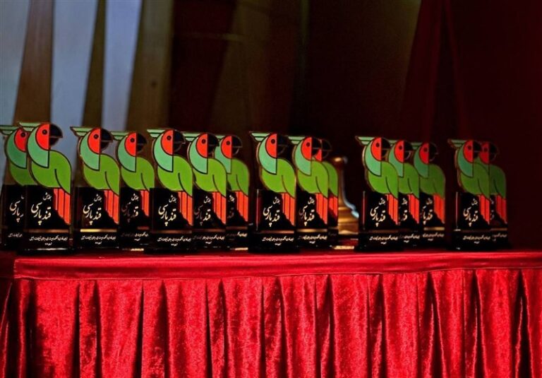 نخستین همایش ملی «قند پارسی» برگزیدگانش را شناخت