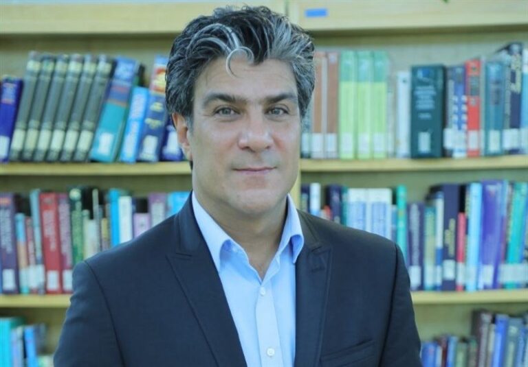 «نقطه صفر» آقای گوینده با داستانی واقعی
