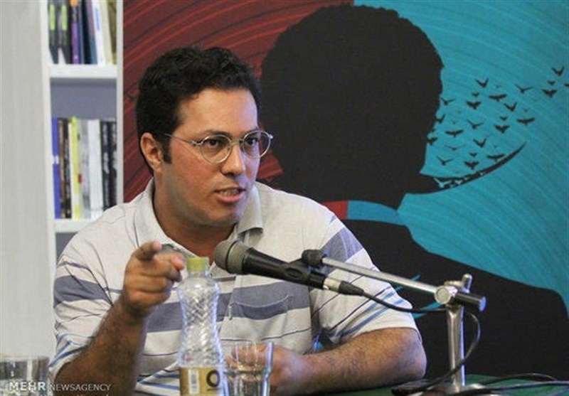 نمایشگاه صنعت موسیقی و روزنه امیدی برای بخش نشر