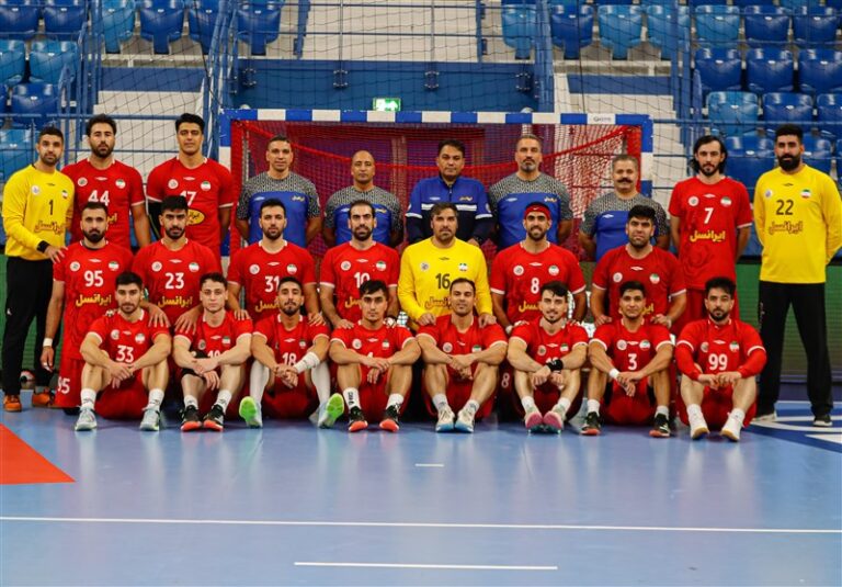 نگاهی آماری به عملکرد هندبال ایران در سه رویداد اخیر آسیا/ تنها یک پیروزی برابر مدعیان در ۱۱ دیدار!