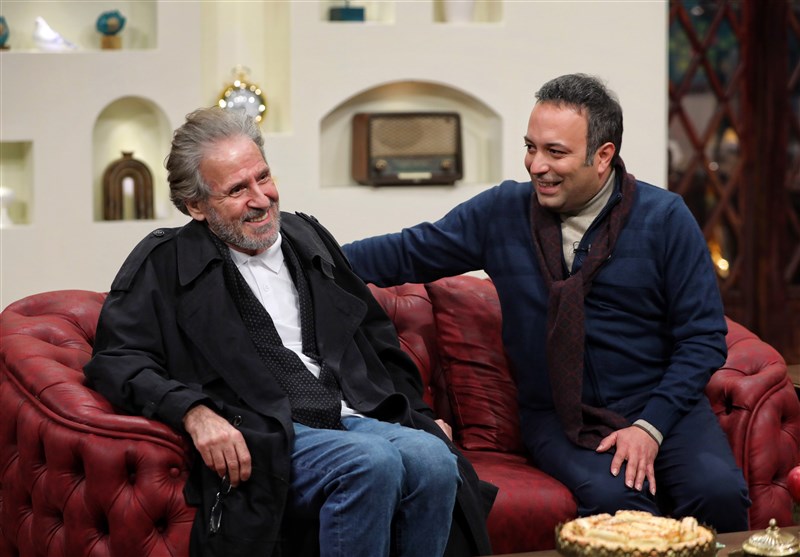 نگاهی به صحبتهای «ابوالفضل پورعرب» در “برمودا”؛ از قهر و آشتیهای نوید و شهاب تا افشای یک حقیقت