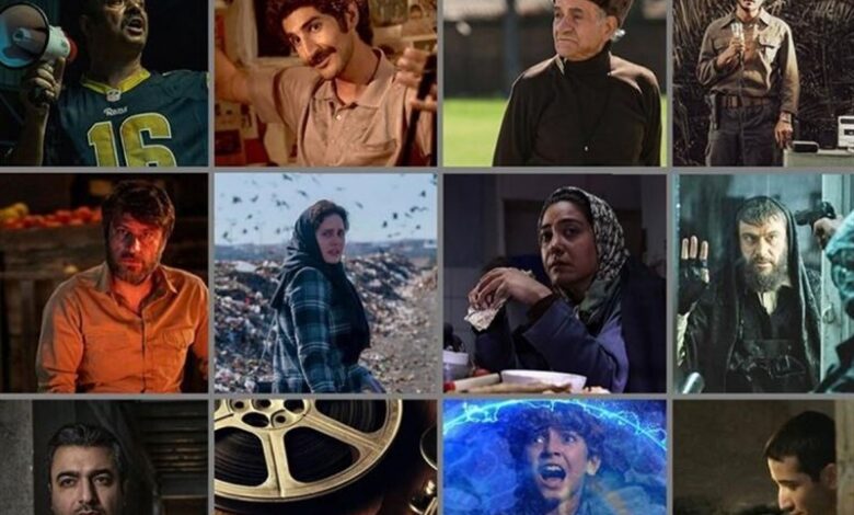 نگاهی به فیلم‌اولی‌های چهل‌ودومین جشنواره فجر؛ شگفت‌زده می‌شویم؟