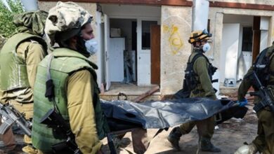 هاآرتص: ارتش اسرائیل با تزریق گاز سمی در تونل ۳ اسیر اسرائیلی را کشت