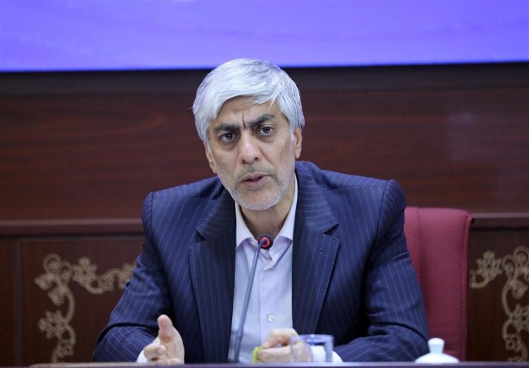 هاشمی: هیچ وقت عدالت ورزشی نداشتیم/ نمیتوانیم به تنهایی مشکلات را حل کنیم