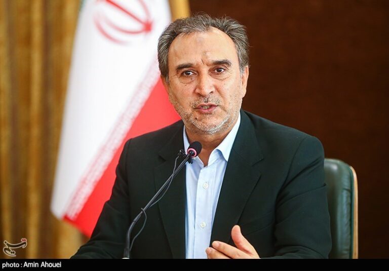 هر فردی علیه امنیت ملی ایران اقدام کند تحت پیگرد قرار خواهد گرفت