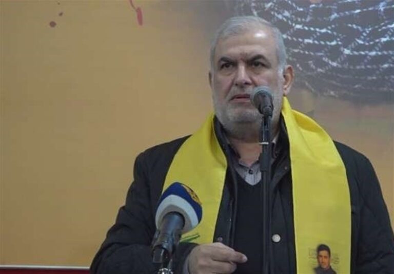 هشدار حزبالله به صهیونیستها: آنچه در لبنان انتظارتان را میکشد گورستان است/ آماده پاسخ به هر حماقتی هستیم