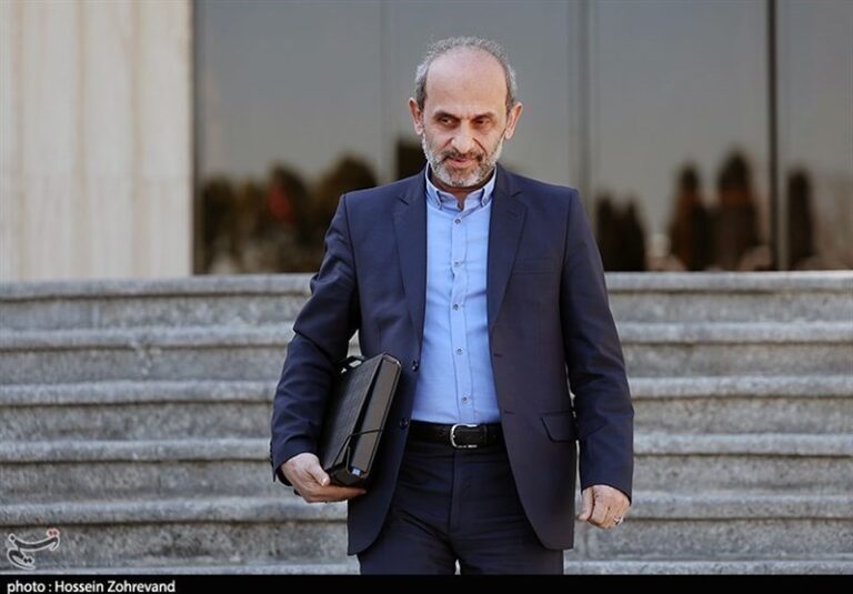 واکنش جبلی به اظهارنظرها برای افزایش بودجه صدا و سیما
