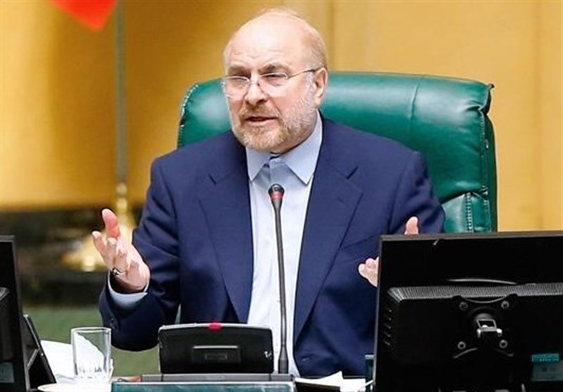 واکنش قالیباف به فضاسازی های رسانه ای علیه مجلس