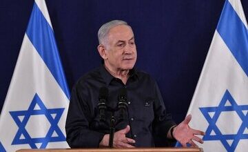واکنش نتانیاهو به رای دیوان بین‌المللی دادگستری