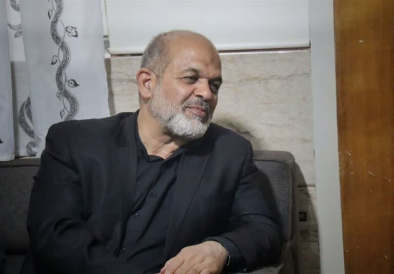 وحیدی در دیدار سفیر عربستان: همکاری و تعامل تهران ـ ریاض به نفع منطقه و جهان اسلام است