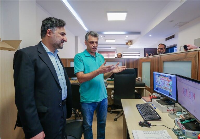 ورود دانشبنیانهای ایرانی به حوزه رقابت با شرکتهای خارجی؛ تسهیلات ویژه معاونت علمی برای این هدف