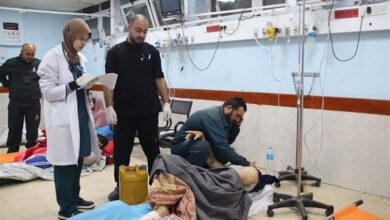 وزارت بهداشت غزه:کمک‌های پزشکی وارد شده به غزه پاسخگوی نیازهای ابتدایی نیست