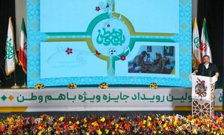وزیر فرهنگ: تشکیل جریانات مردمی، ظرفیت‌های جمهوری اسلامی را نشان داد