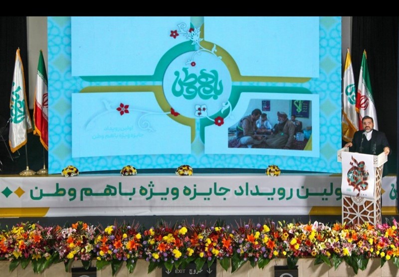 وزیر فرهنگ: تشکیل جریانات مردمی، ظرفیتهای جمهوری اسلامی را نشان داد