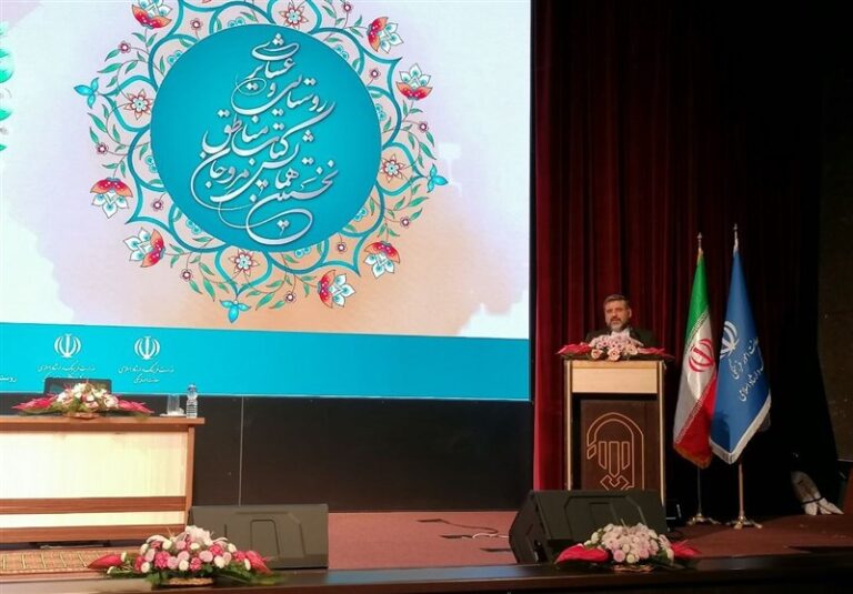 وزیر فرهنگ: ۲۰۰ کتابخانه سیار به ظرفیتهای موجود اضافه میکنیم/ رونمایی از سامانه ترویج کتابخوانی