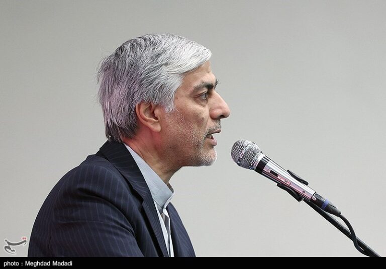 وزیر ورزش: چینشهای مدیریتی را انجام خواهیم داد/ معاونت همگانی تقویت میشود