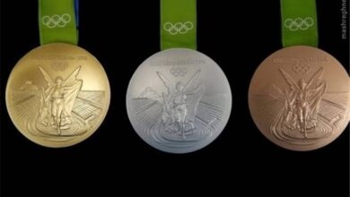 پاداش پای سکوی مدال‌آوران المپیک ۲۰۲۴ مشخص شد
