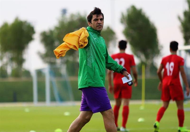 پاسخ منفی امامیفر برای حضور در کادر فنی پرسپولیس