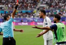 پای یک ایرانی در جنجالی ترین تصمیم جام ملت های ۲۰۲۳ آسیا