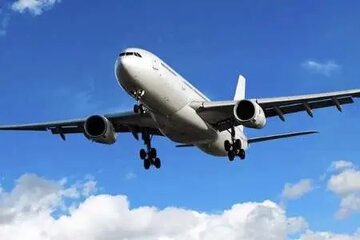پرواز روز پنجشنبه تهران – سقز و برعکس لغو شد