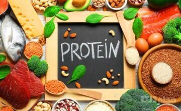 پروتئین را از این منابع غذایی دریافت کنید/ معرفی ۷ ماده غذایی پر پروتئین و کم‌کالری