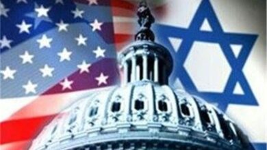 چرا غرب و آمریکا پشت سر اسرائیل ایستاده‌اند؟