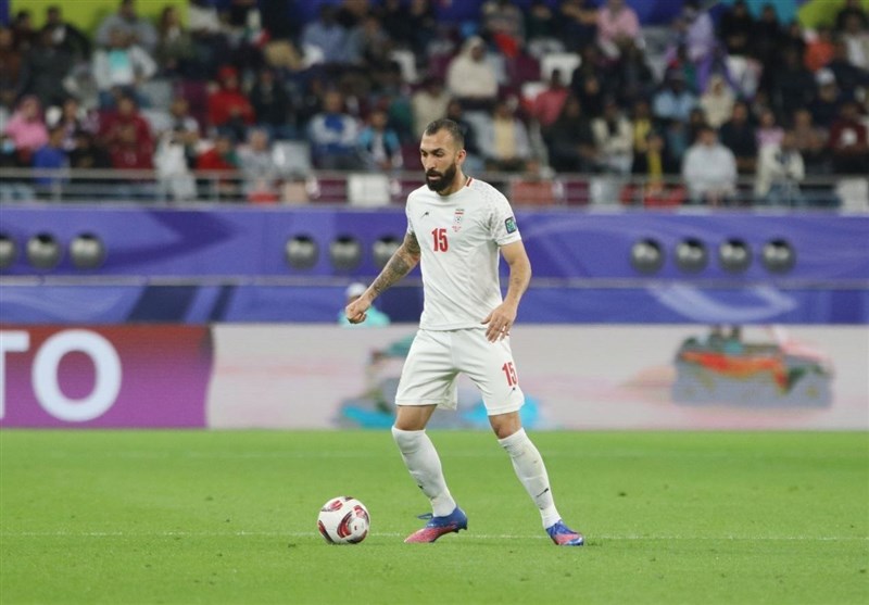 چشمی: تیم آسانی در جام ملت‌های آسیا نداریم