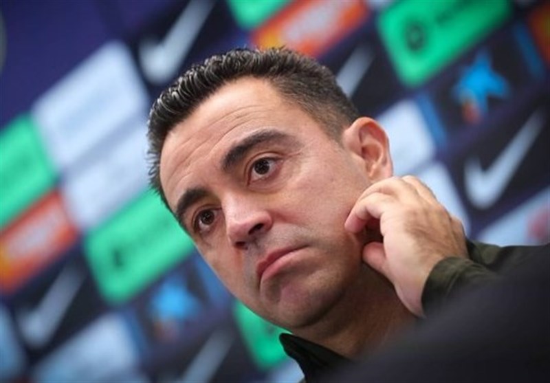 ژاوی: در پایان فصل از بارسلونا جدا میشوم