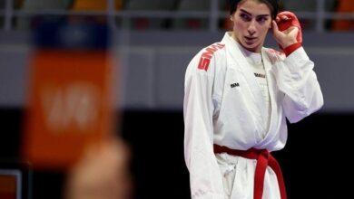 کاراته وان پاریس| سه مدال طلا، نقره و برنز؛ حاصل تلاش نمایندگان ایران