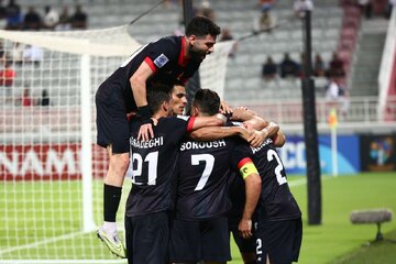 کاپیتان پرسپولیس ممنوعالخروج شد!