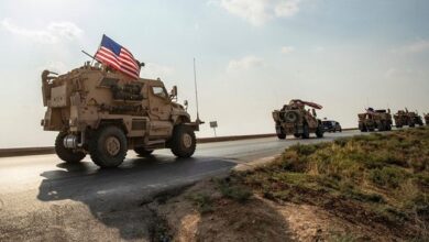 کشته و زخمی شدن ۲۷ نظامی آمریکایی در اردن/ بایدن واکنش نشان داد
