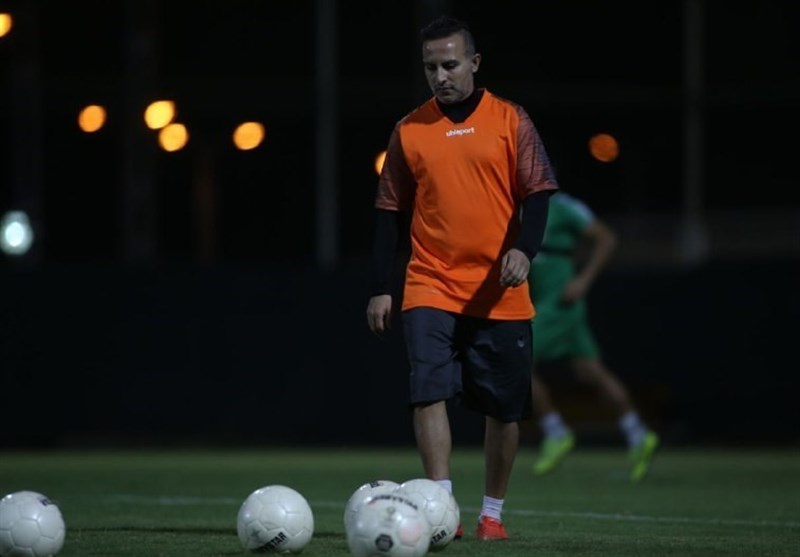 کعبی: کره و ژاپن در مرحله حذفی مثل گروهی بازی نمیکنند/ عملکرد ایران فوقالعاده بود