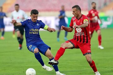 کنایه تند و تیز سیدجلال به کیروش و برنامه ۹۰