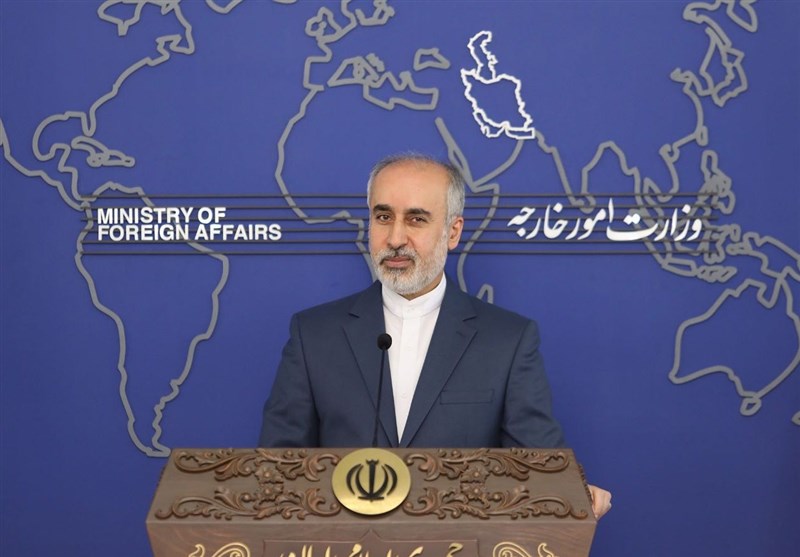 کنعانی اقدام صهیونیستها در ترور ۳ جوان فلسطینی در بیمارستانی در جنین را محکوم کرد
