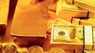 گزارش برگزیده های ایران از بازار طلا و سکه/ دلار طلا را گران کرد